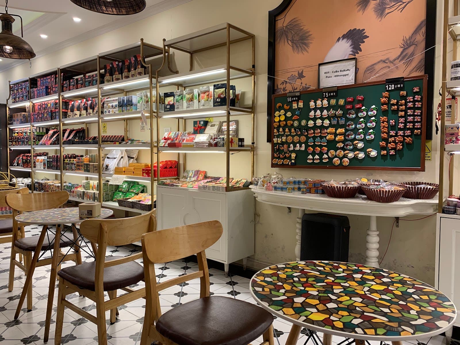 Coba Bakery - Image 1