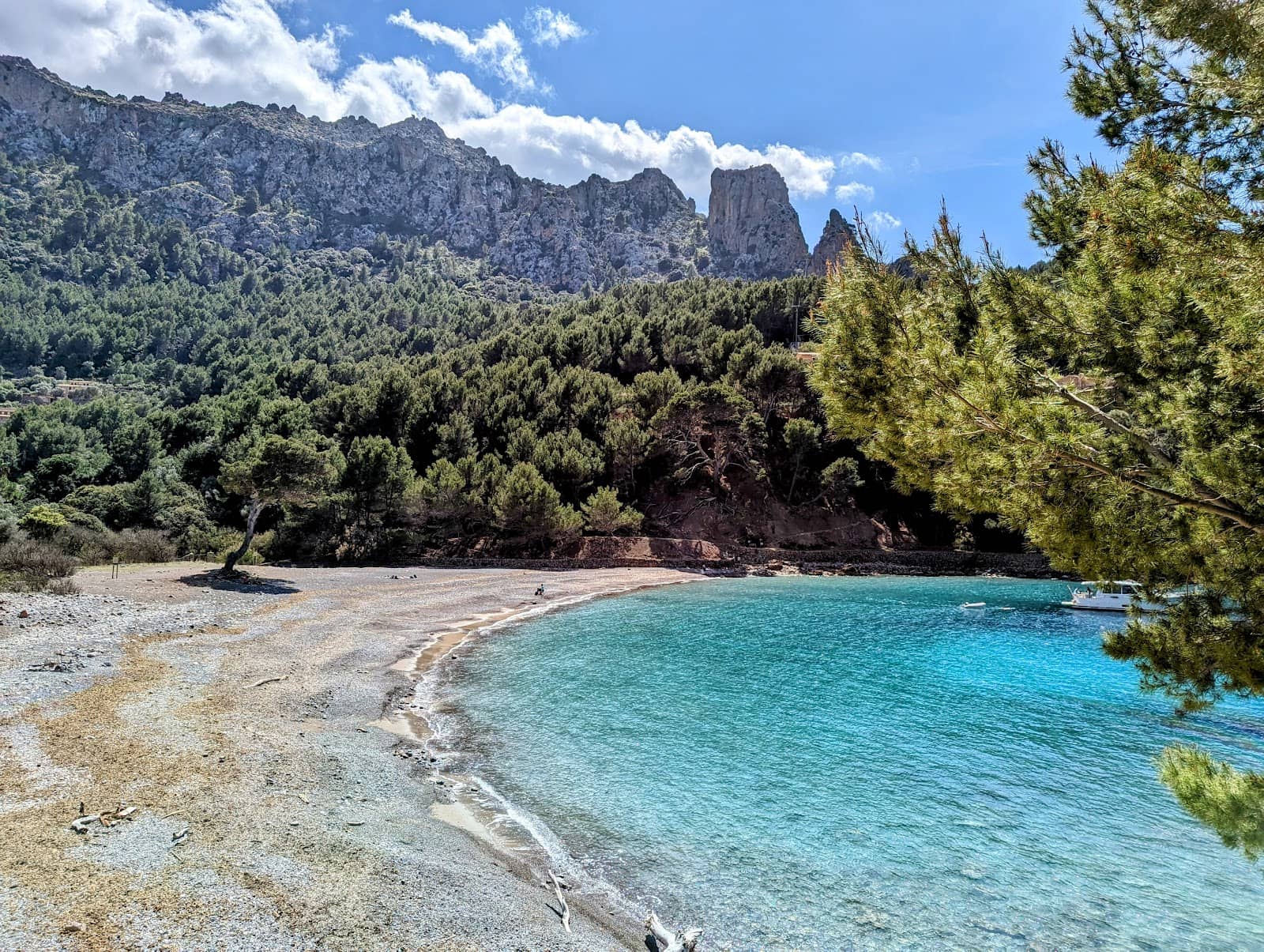 Es Vergeret Restaurant