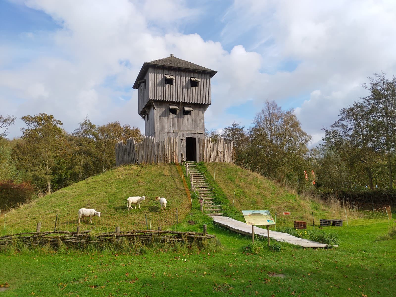 Terra Maris (Oostkapelle) - Image 1