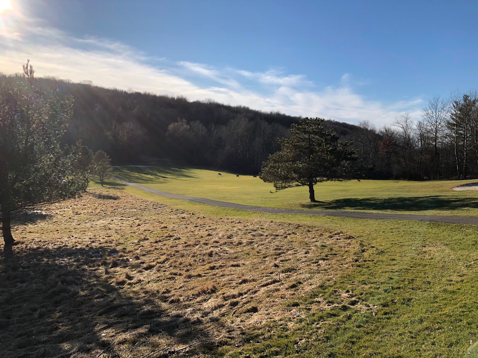 Valley View Golf Course - Image 1
