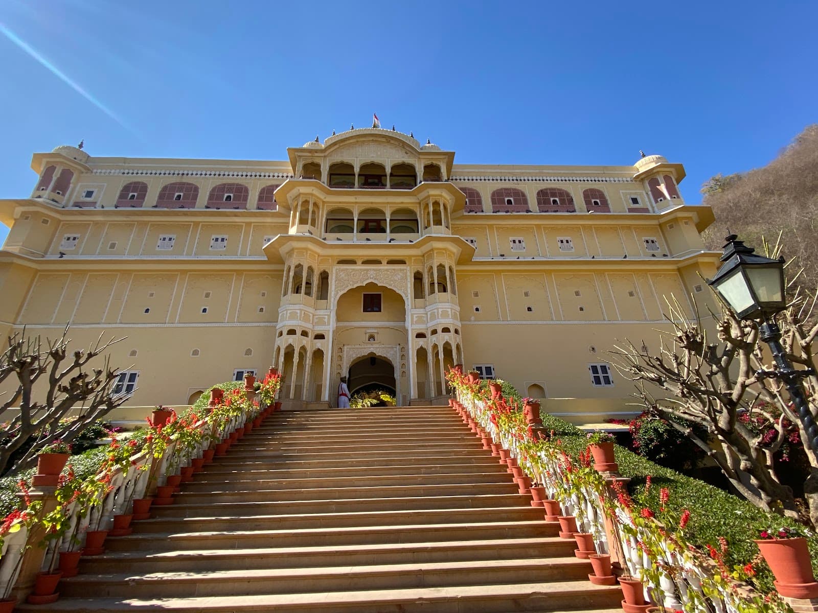 Samode Palace and Bagh - Image 1