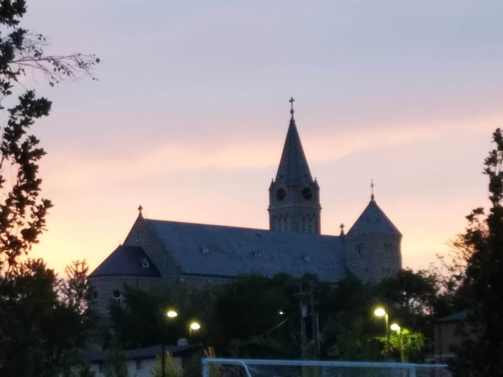 St. Charles Borromeo Catholic Church - Image 1