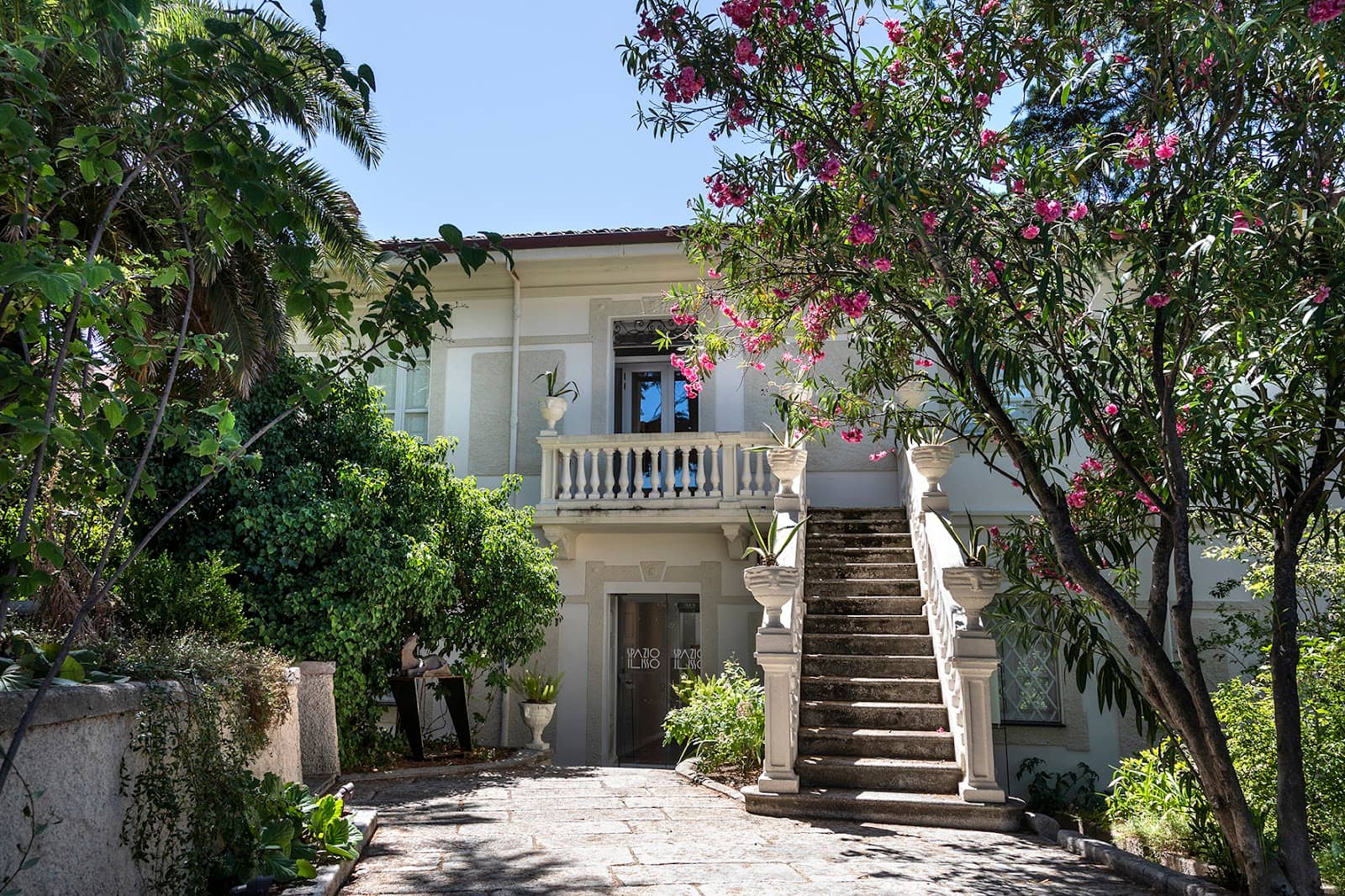 Eugenia Pinna Textile Art