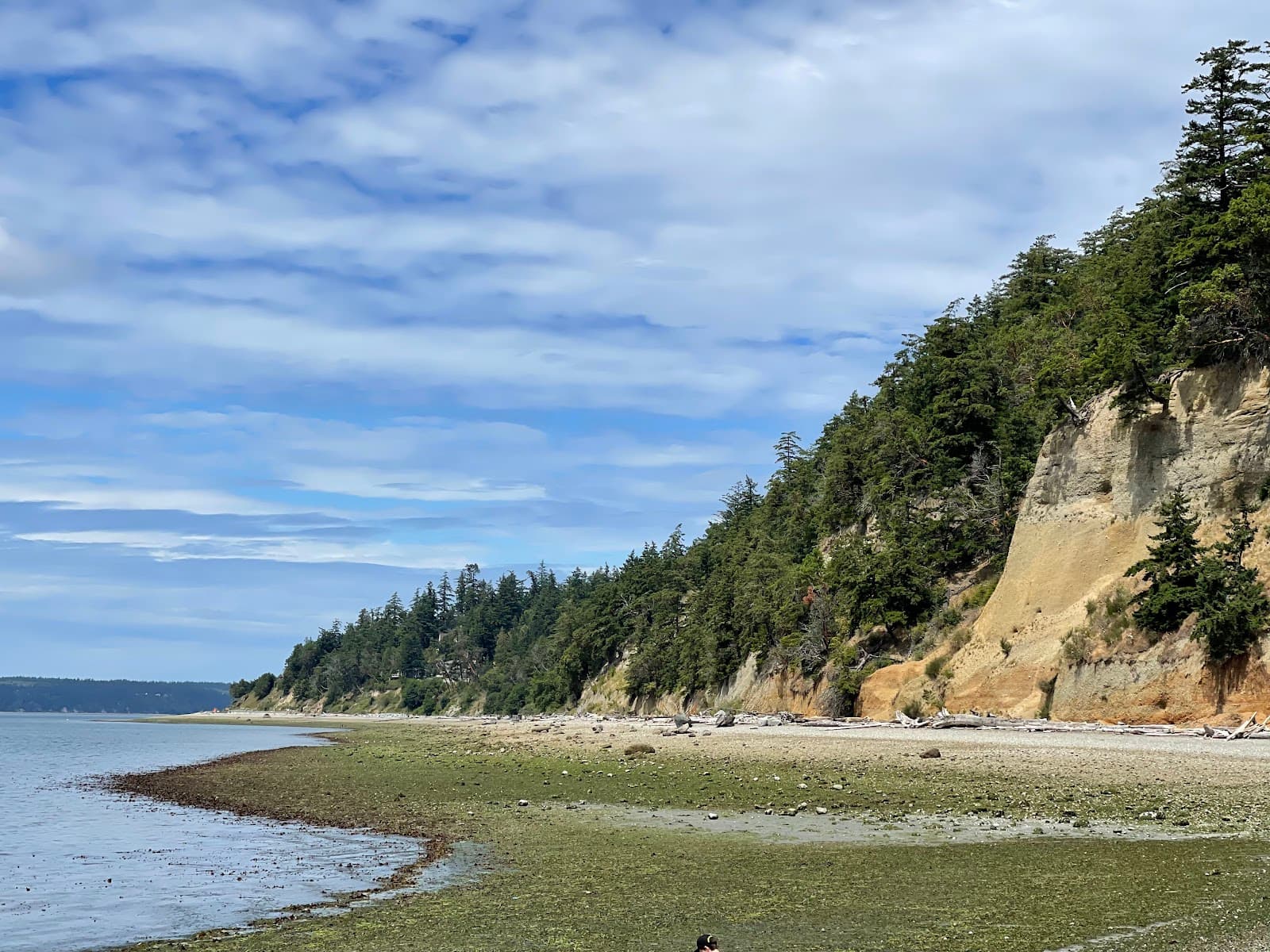 Camano Island State Park - Image 1