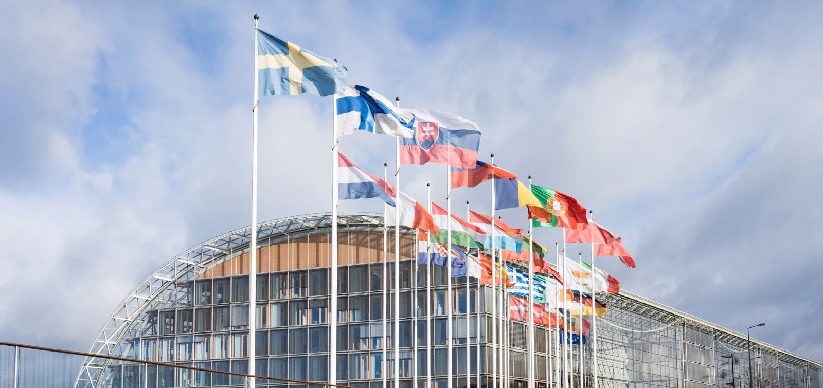 European Investment Bank - Image 1