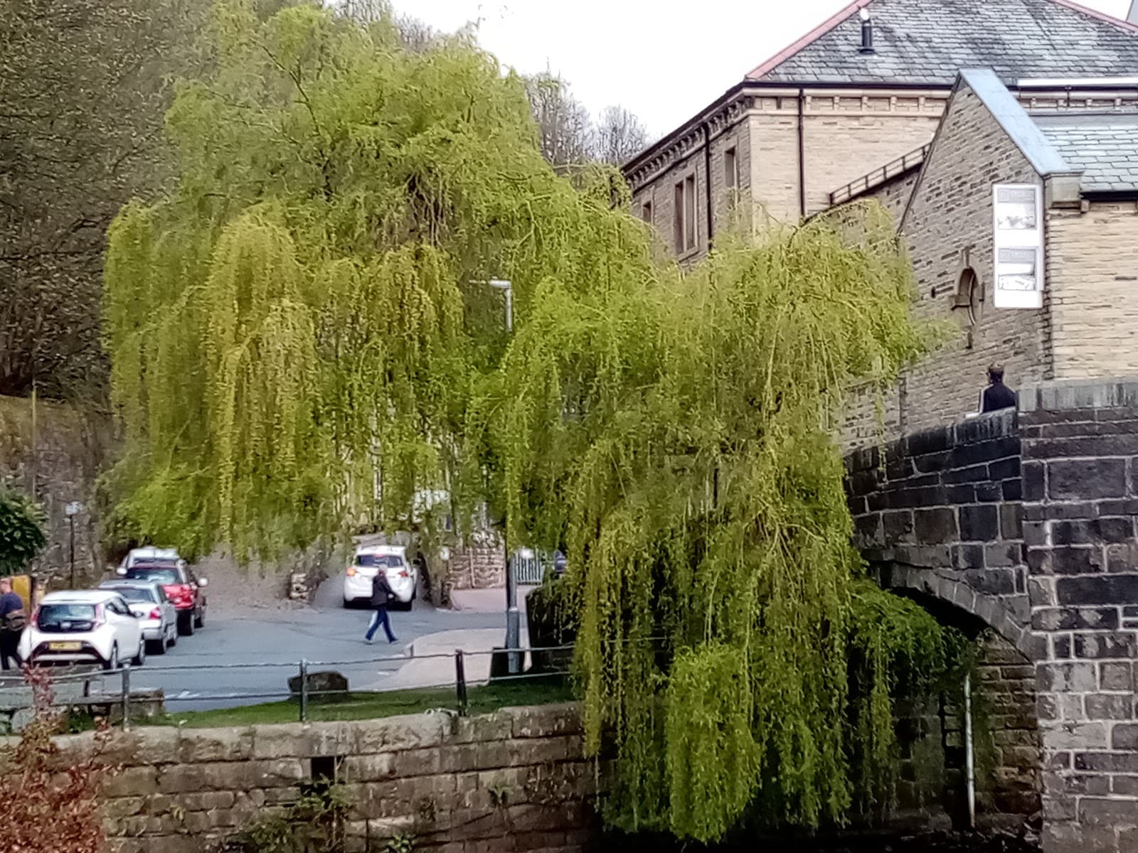 Bridge Gate - Image 1