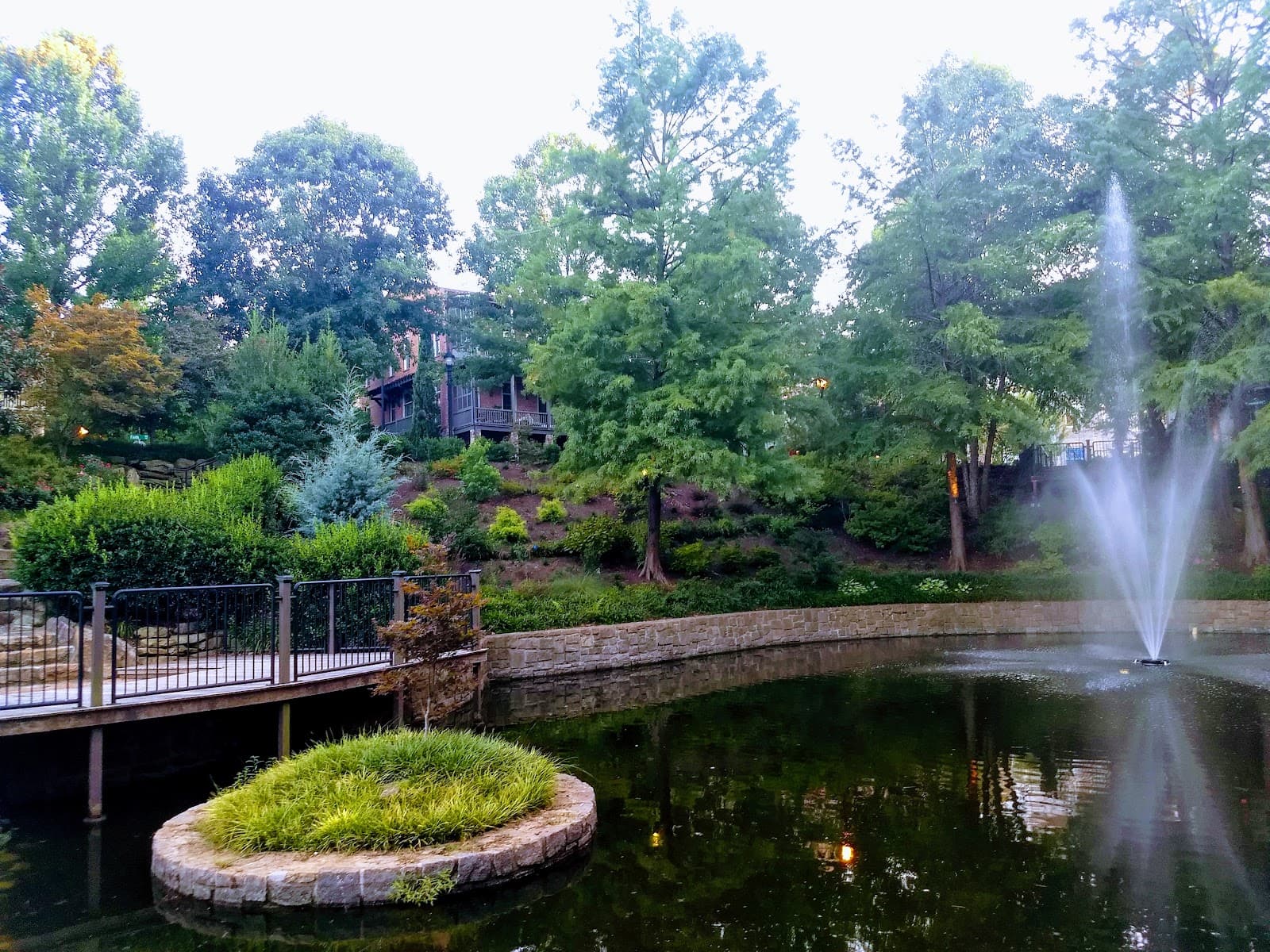 Glenwood Park - Image 1