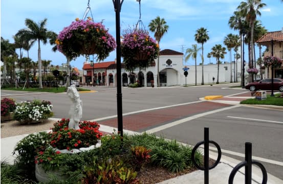 Historic Downtown Venice - Image 1