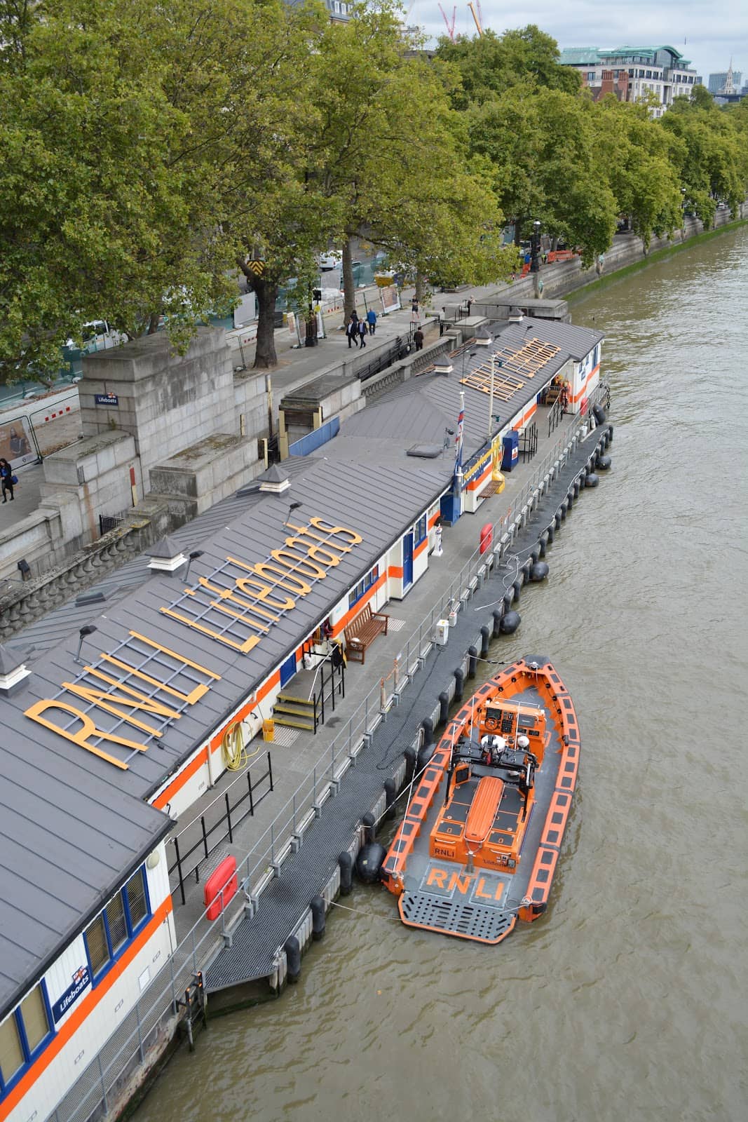 Community Fundraising Efforts