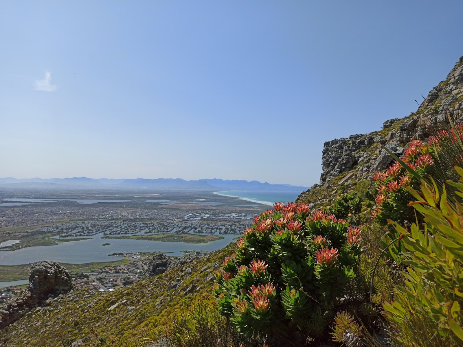 Steenberg Peak - Image 1
