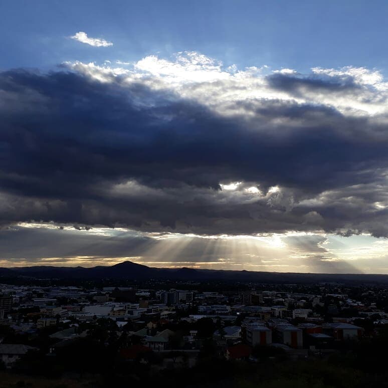 Schwerinsburg Windhoek - Image 1