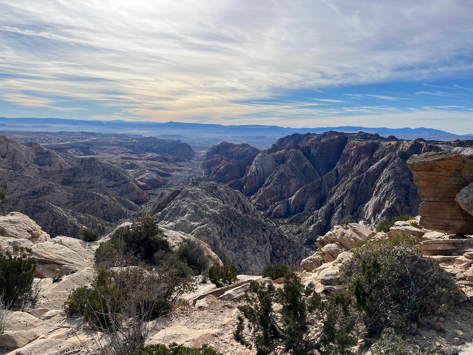 Red Mountain Overlook - Image 1