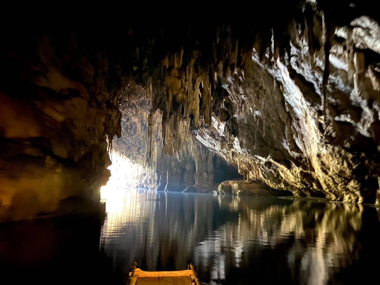 Ancient Cave Paintings