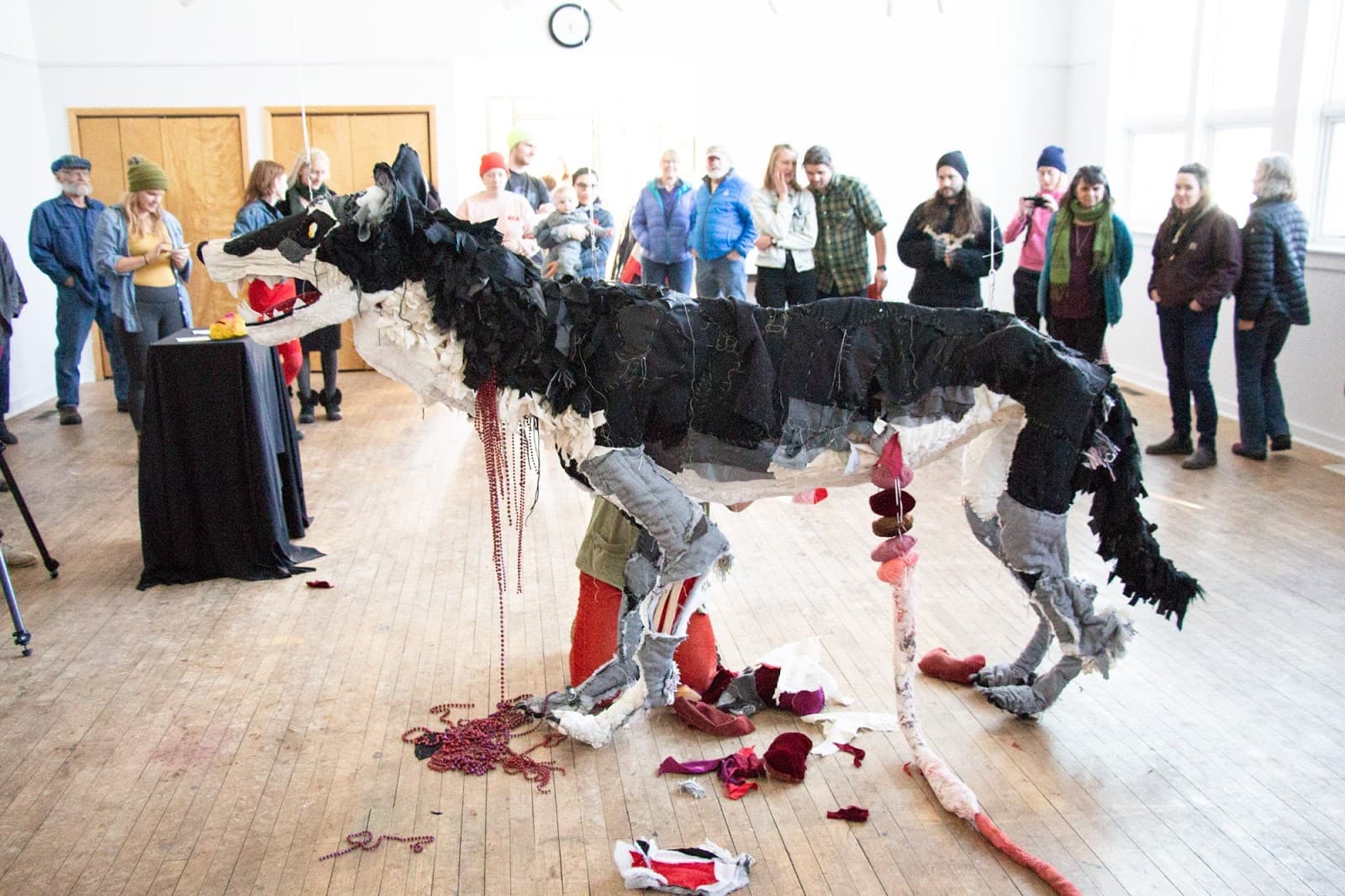 Grand Marais Art Colony - Image 1