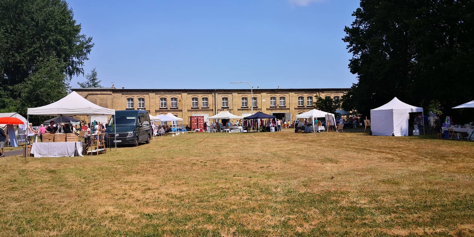 Scenic Waterfront Views