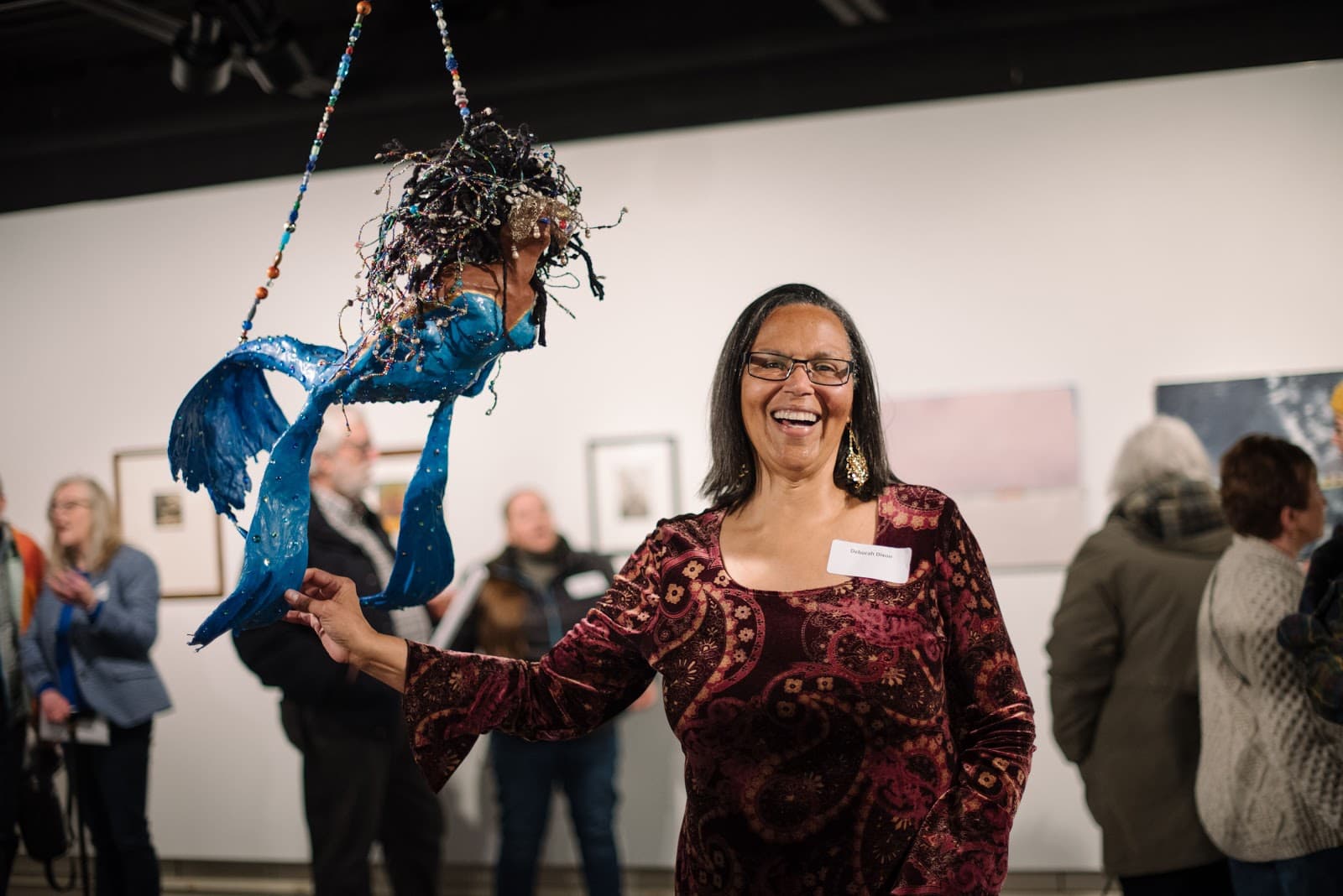 Rosewood Arts Centre - Image 1