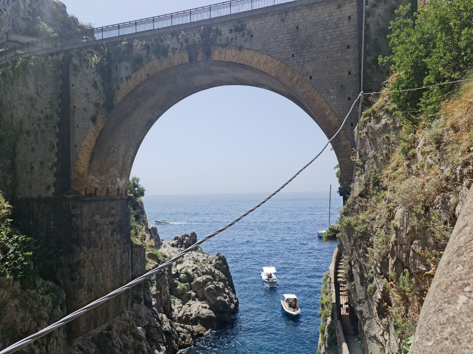 Fiordo di Furore - Image 1