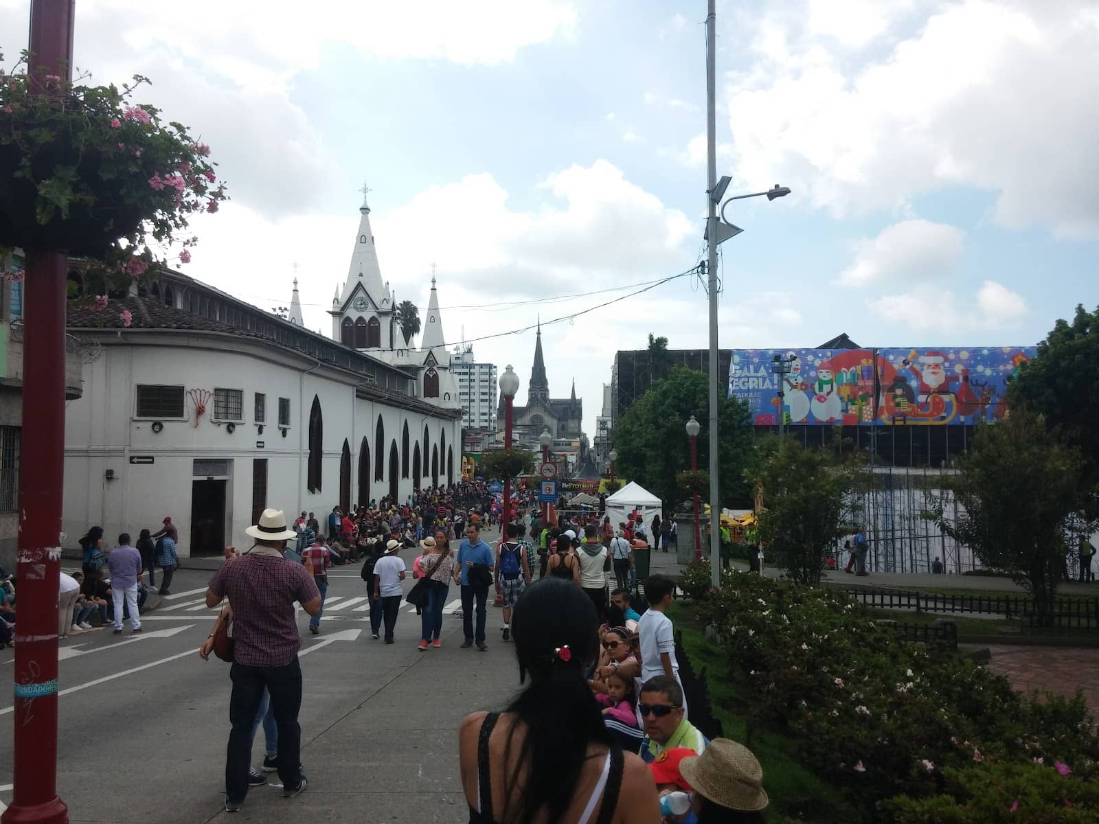 Cultural Festivals & Trova