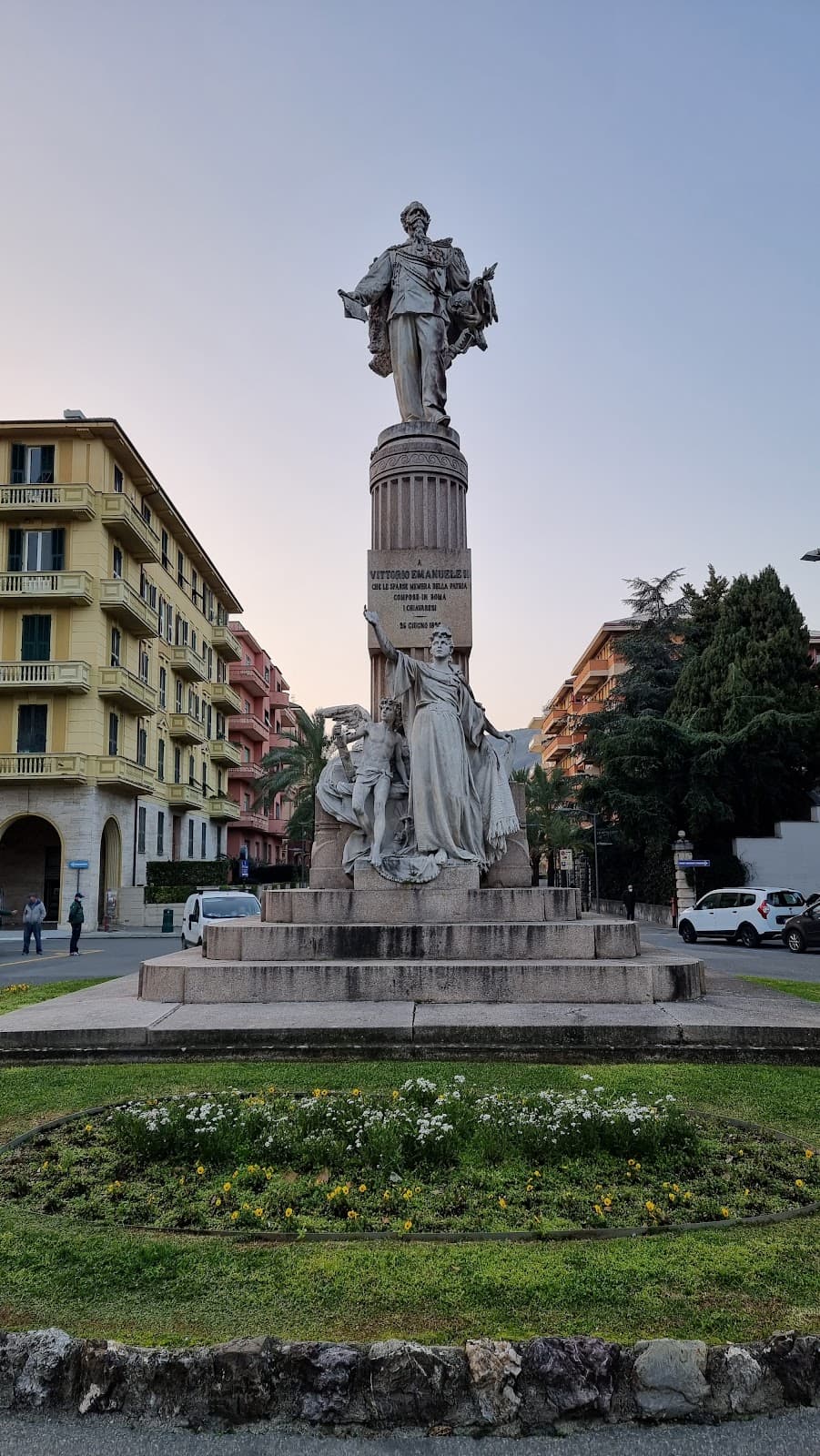 Piazza Nostra Signora dell'Orto - Image 1