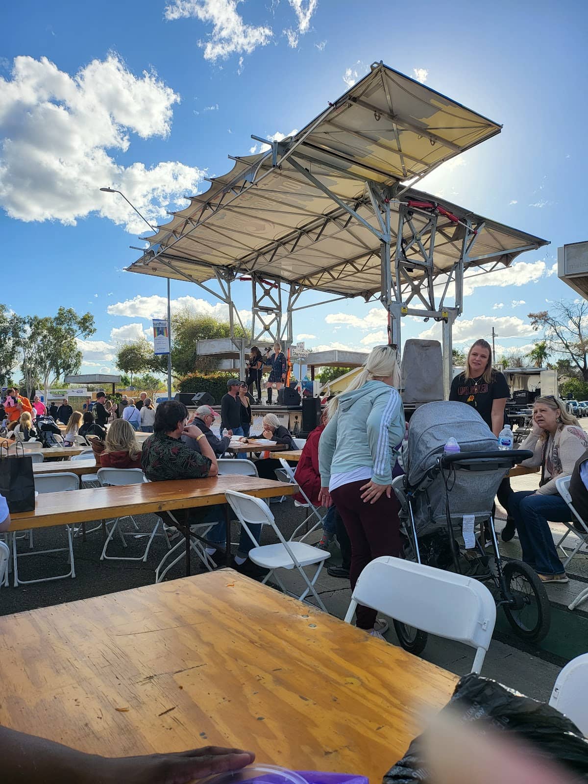 Melrose Trading Post