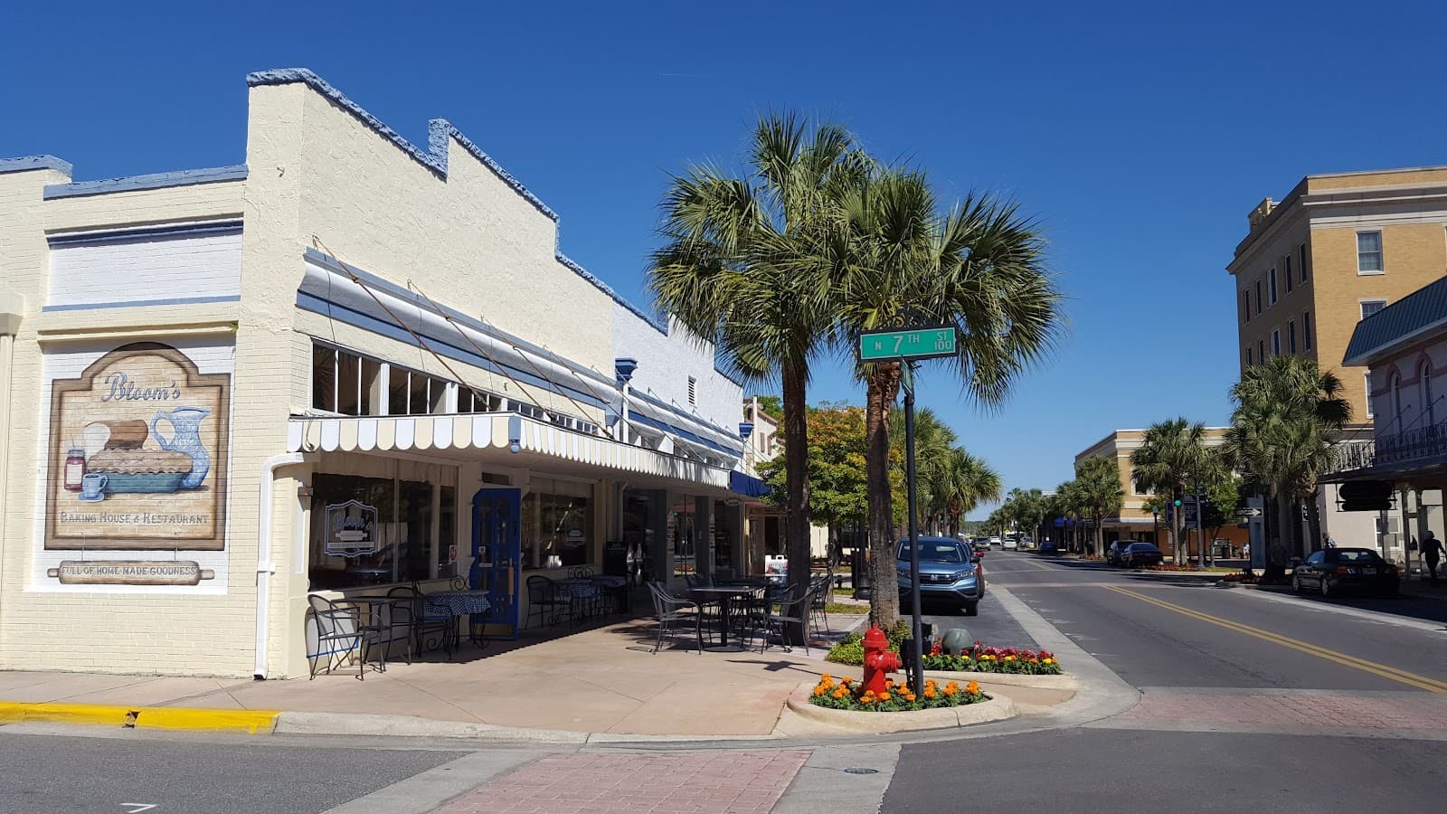 Historic Downtown Leesburg - Image 1