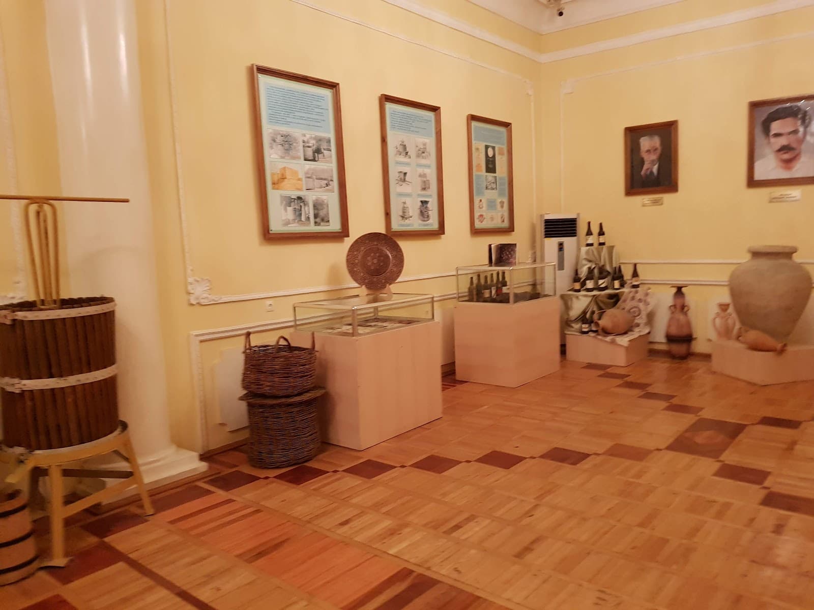 Khovrenko Wine Museum - Image 1