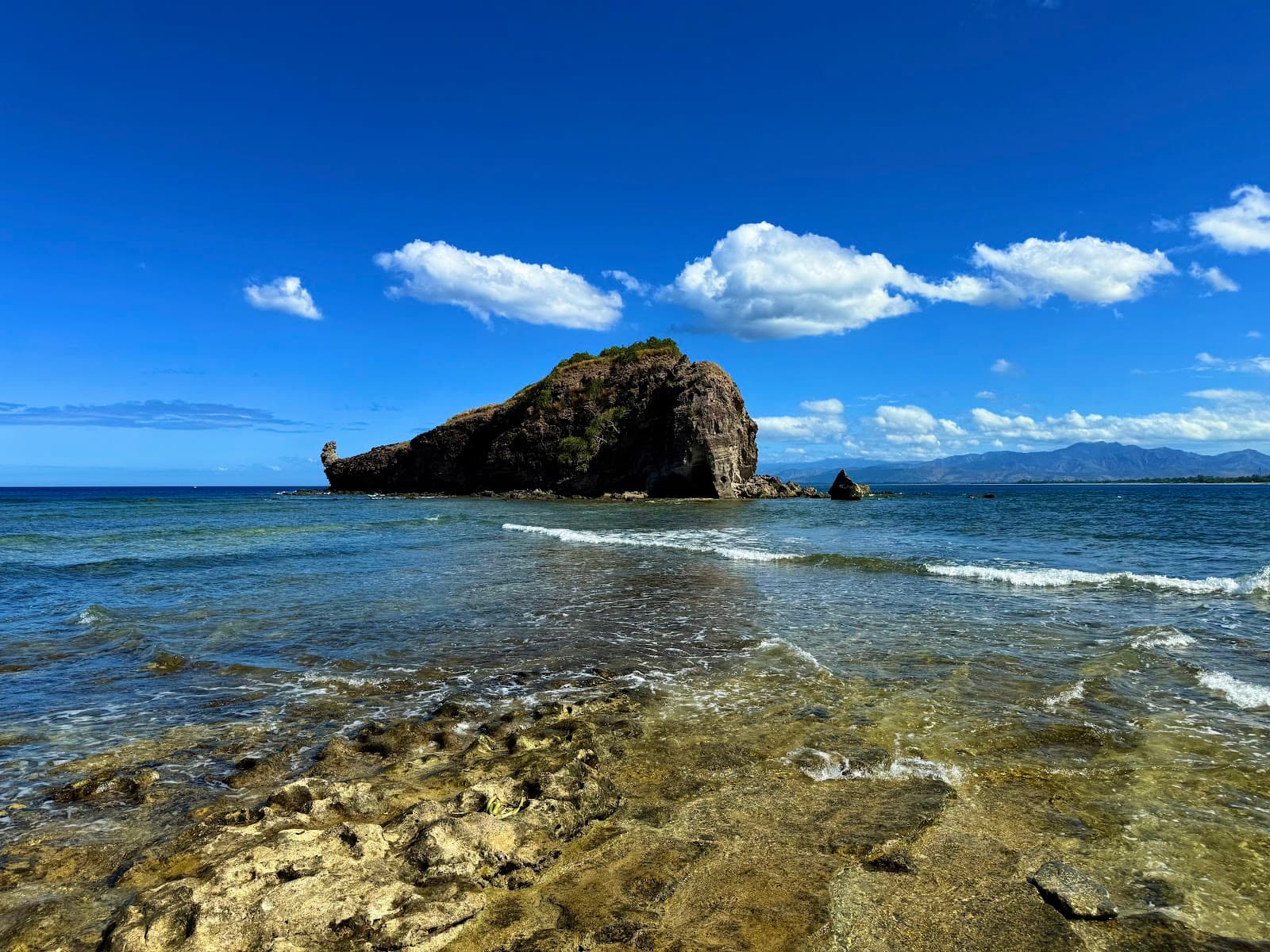 Camara Island - Image 1