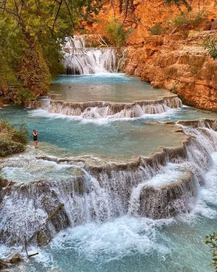 Challenging River Crossings