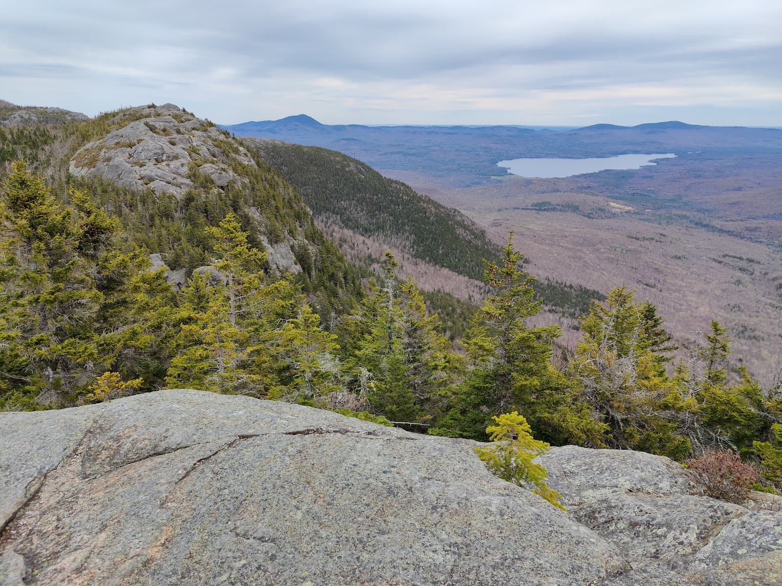 Tumbledown Mountain - Image 1