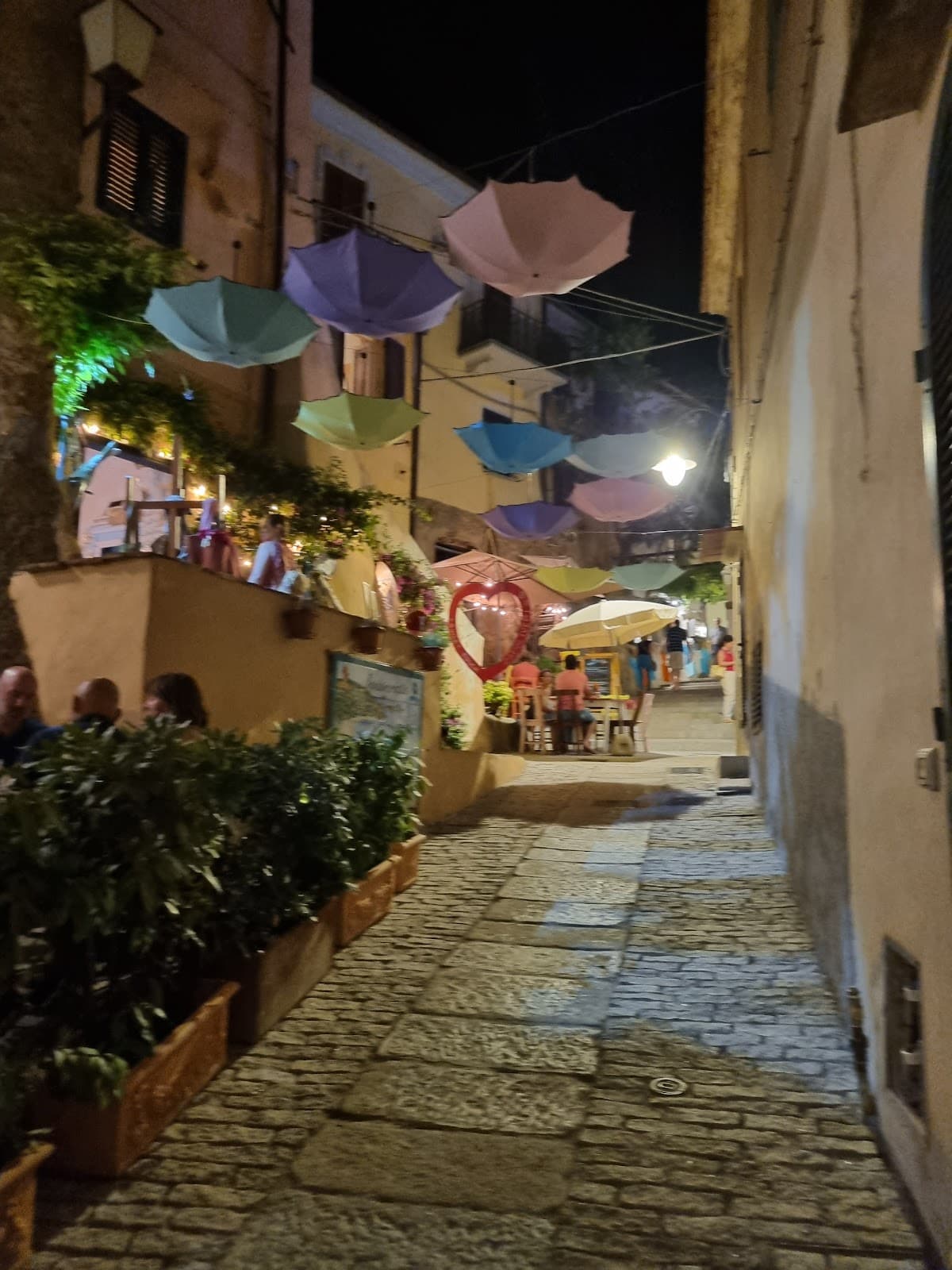 Capoliveri Old Town - Image 1