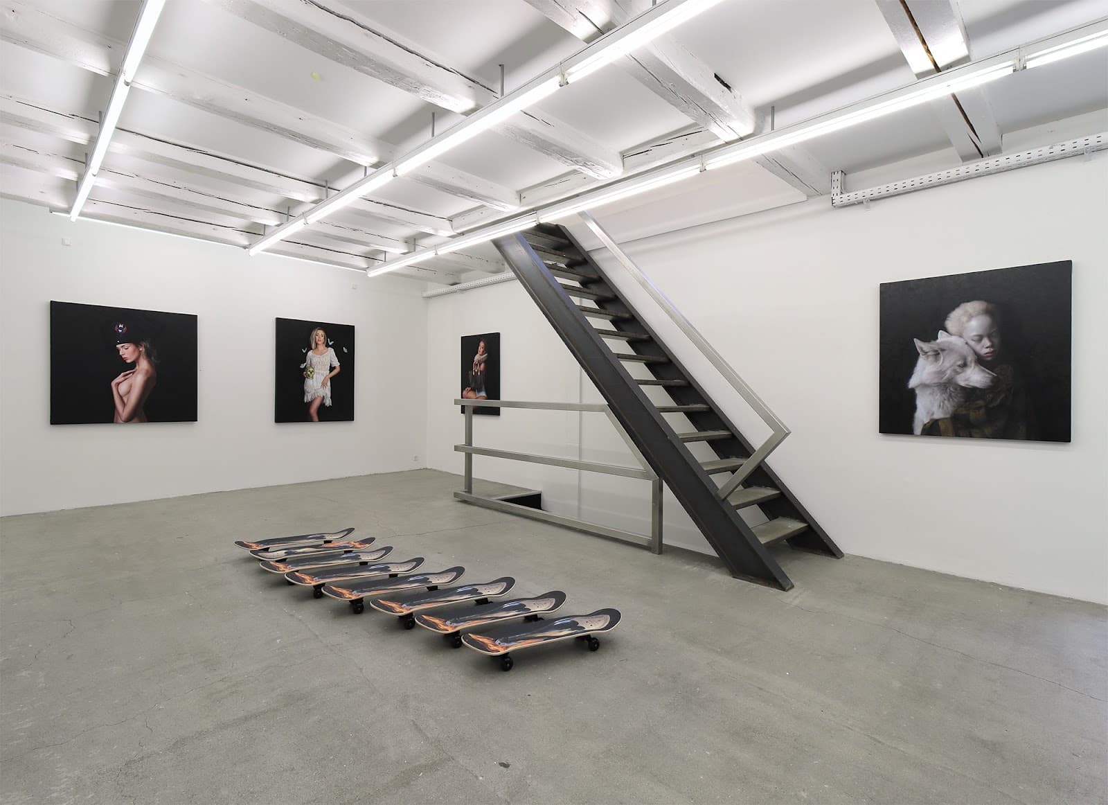 Galleri Wolfsen - Image 1