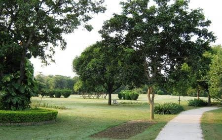 Leisure Valley - Image 1