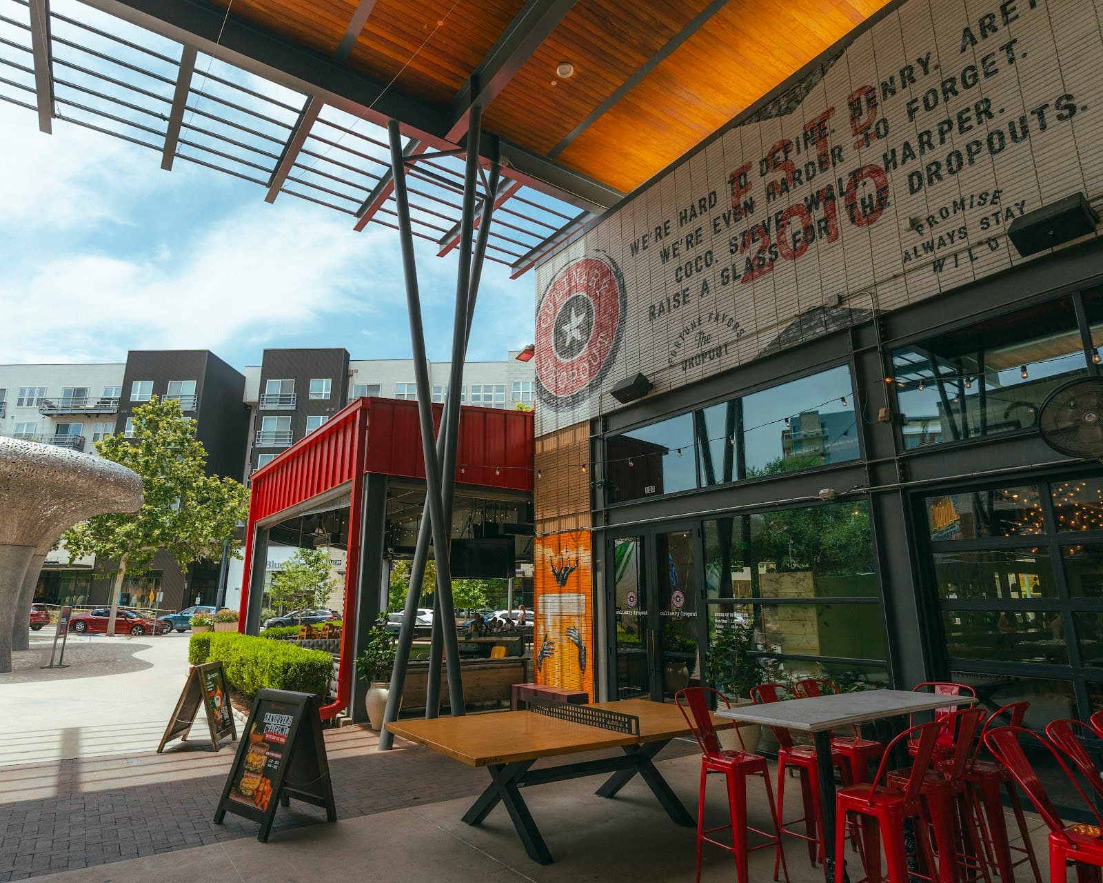 Domain NORTHSIDE & Rock Rose - Image 1