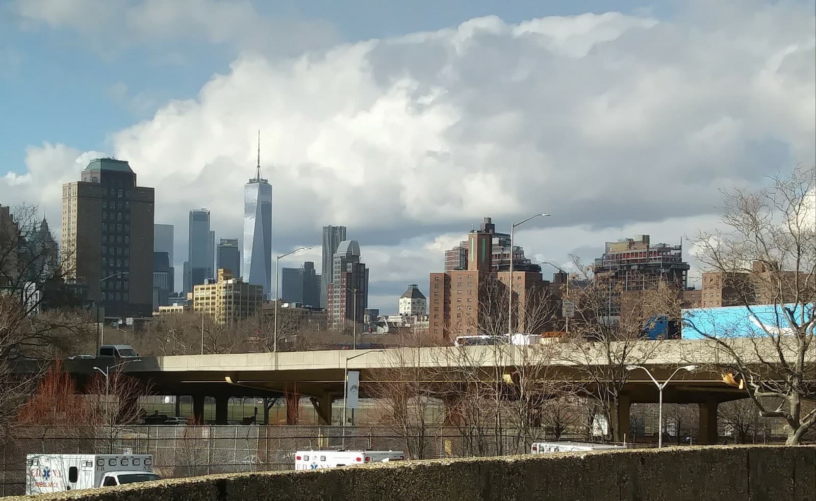 Fort Greene Brooklyn - Image 1