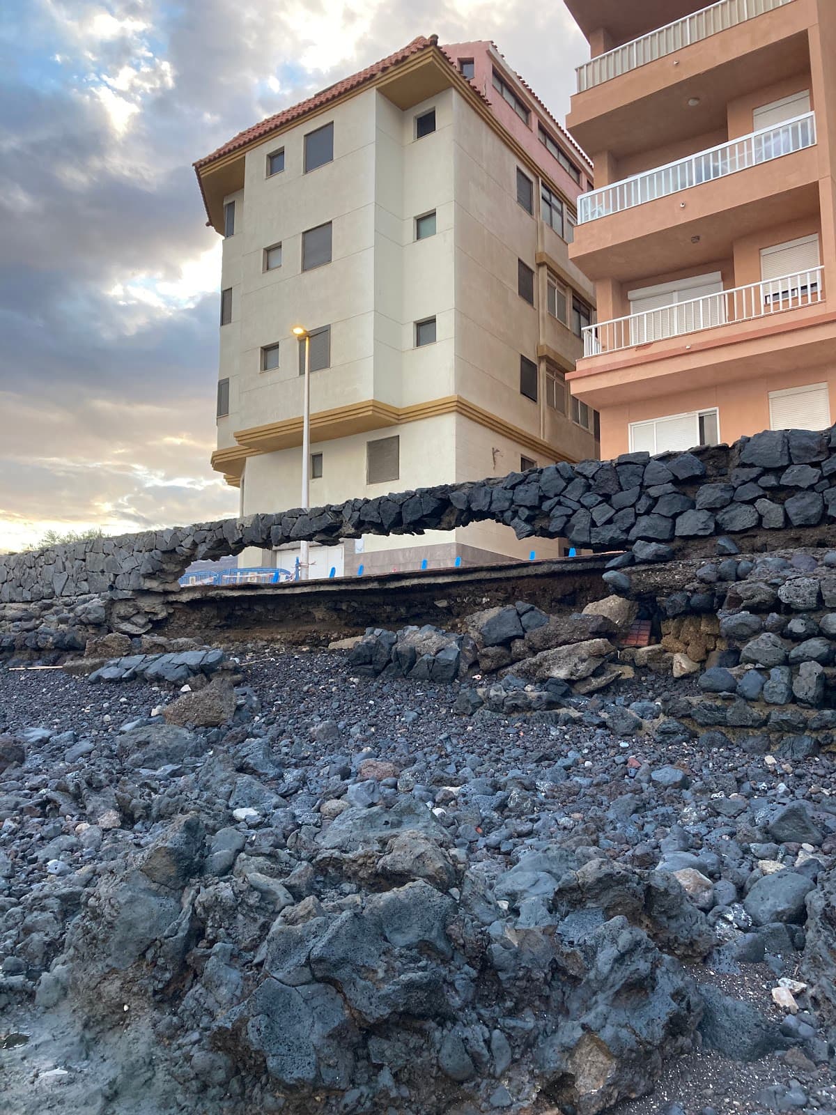 Puertito de Güímar - Image 1