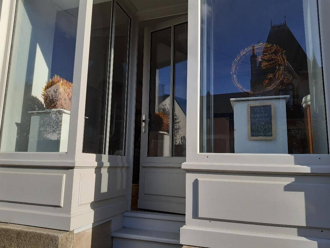 Charming Studio Ambiance