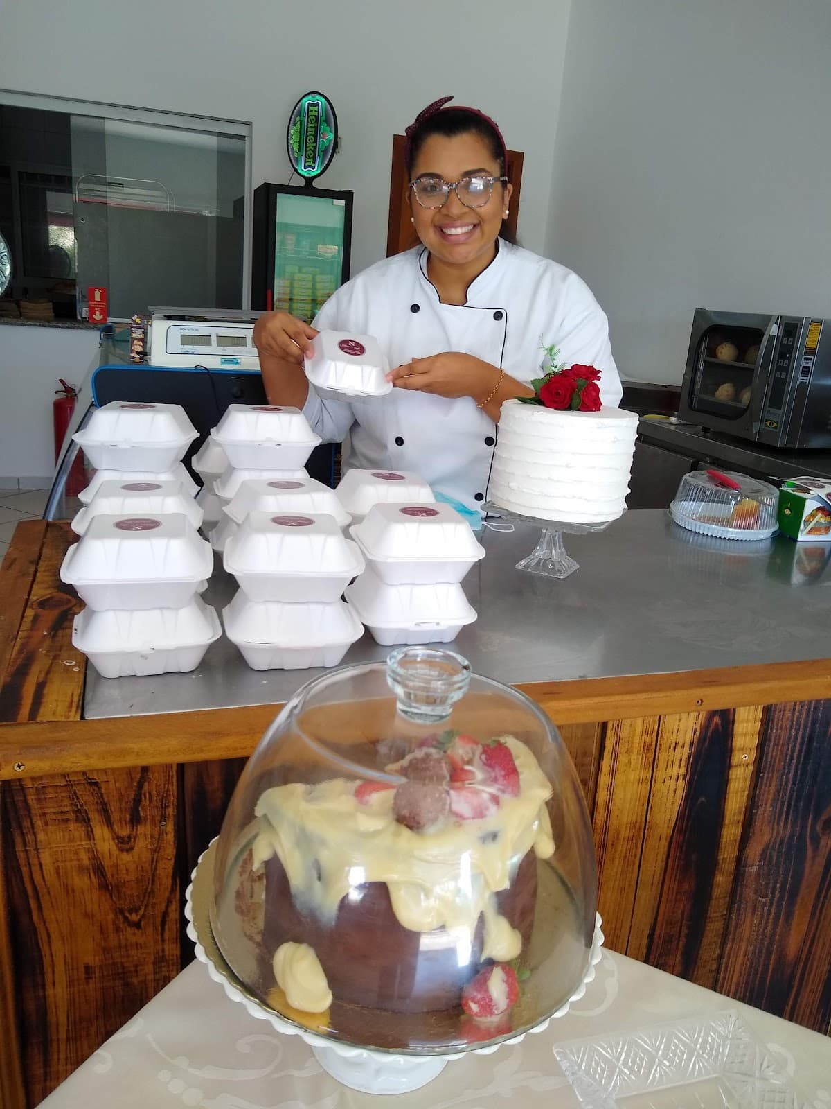 Mercado Municipal Vinhedo - Image 1