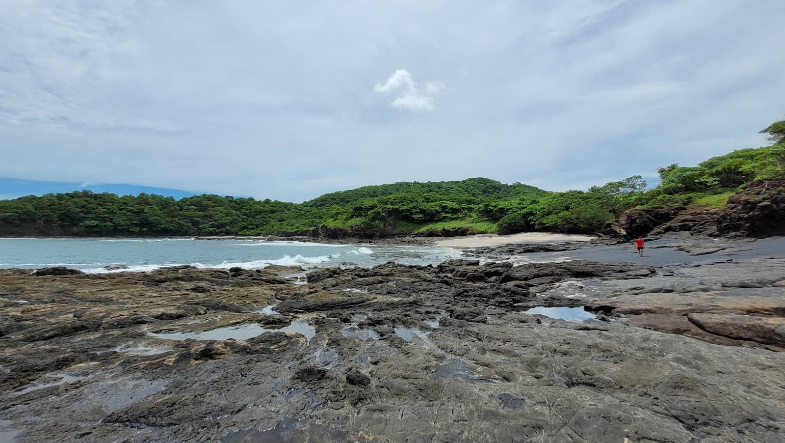Remote Seclusion
