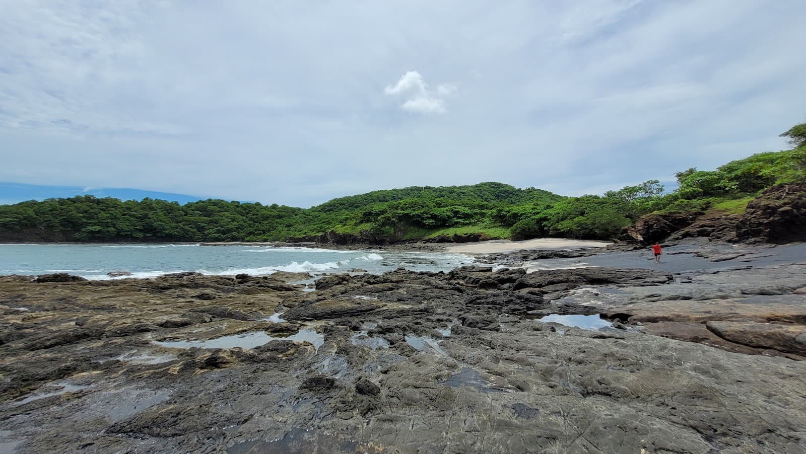Playa Carbón Las Baulas - Image 1