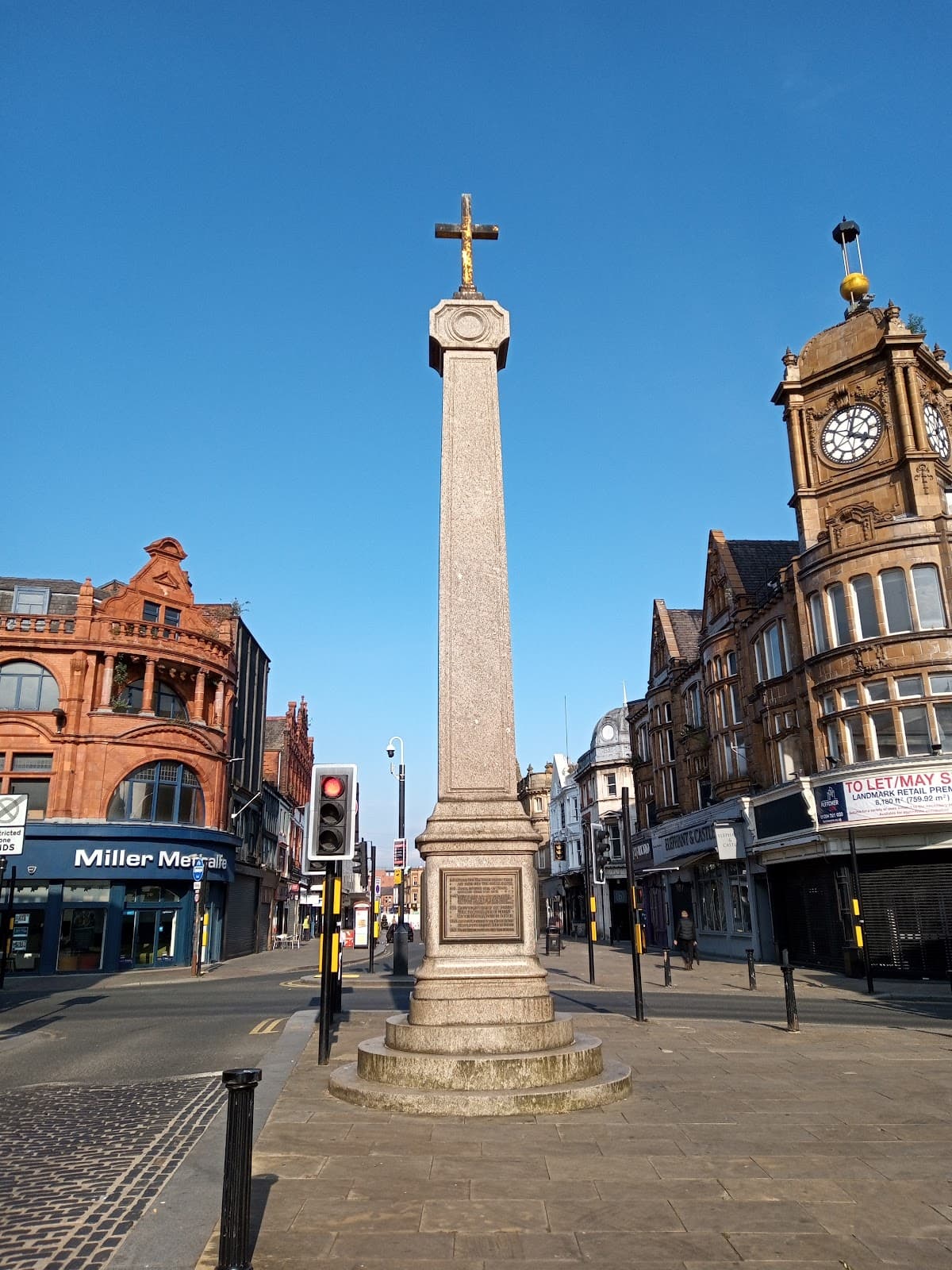 Churchgate Mumbai - Image 1