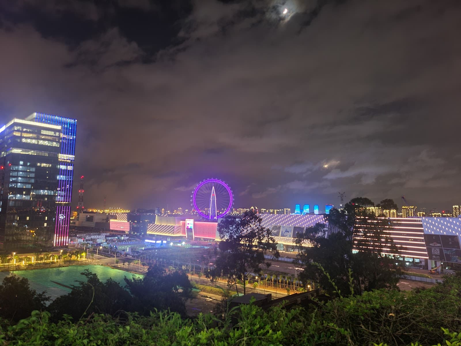 Haicang Bridge - Image 1