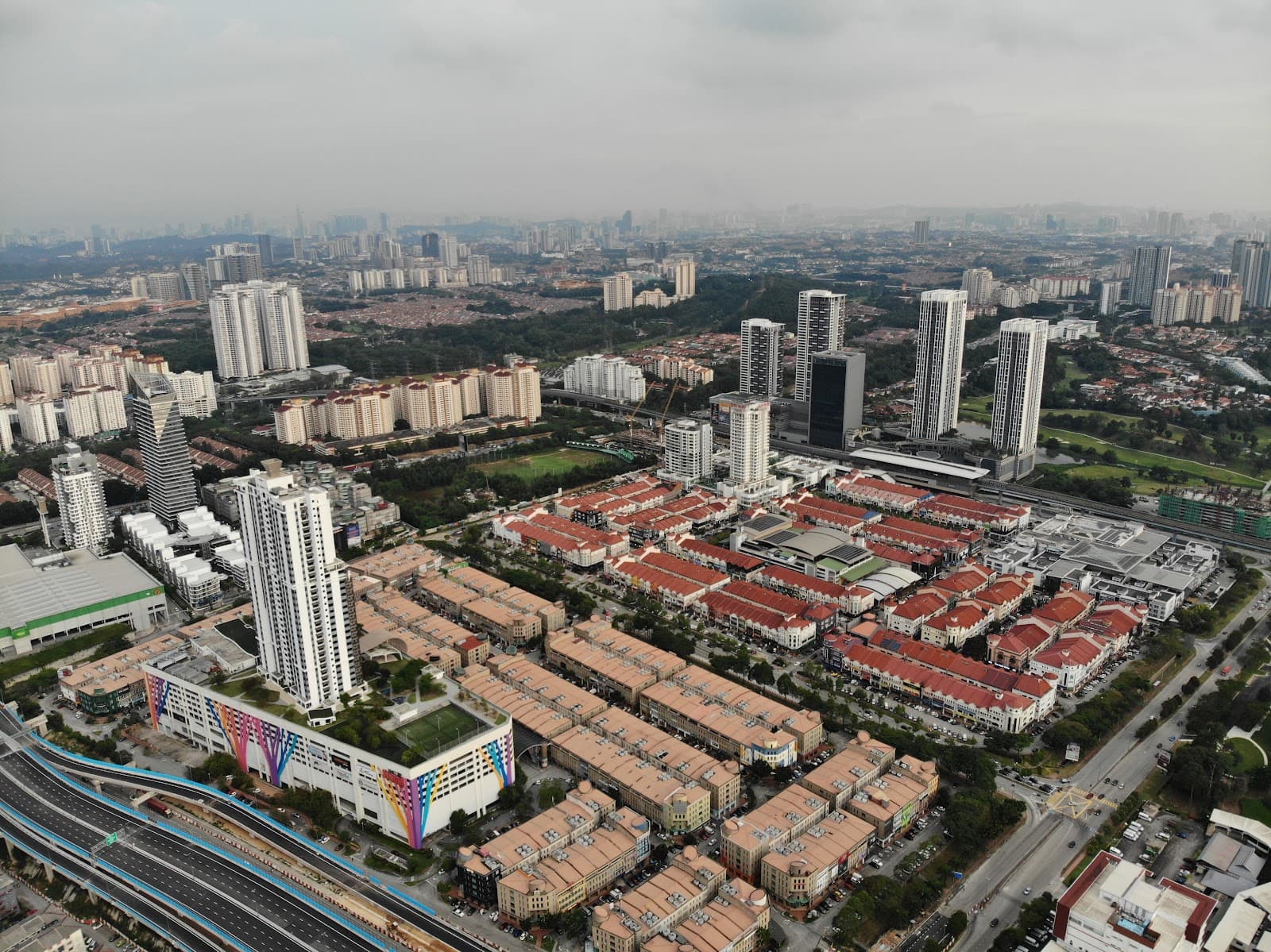 Kota Damansara Petaling Jaya - Image 1