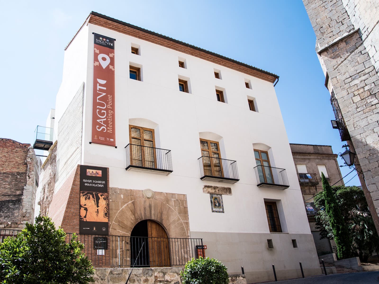 Casa dels Berenguer - Image 1