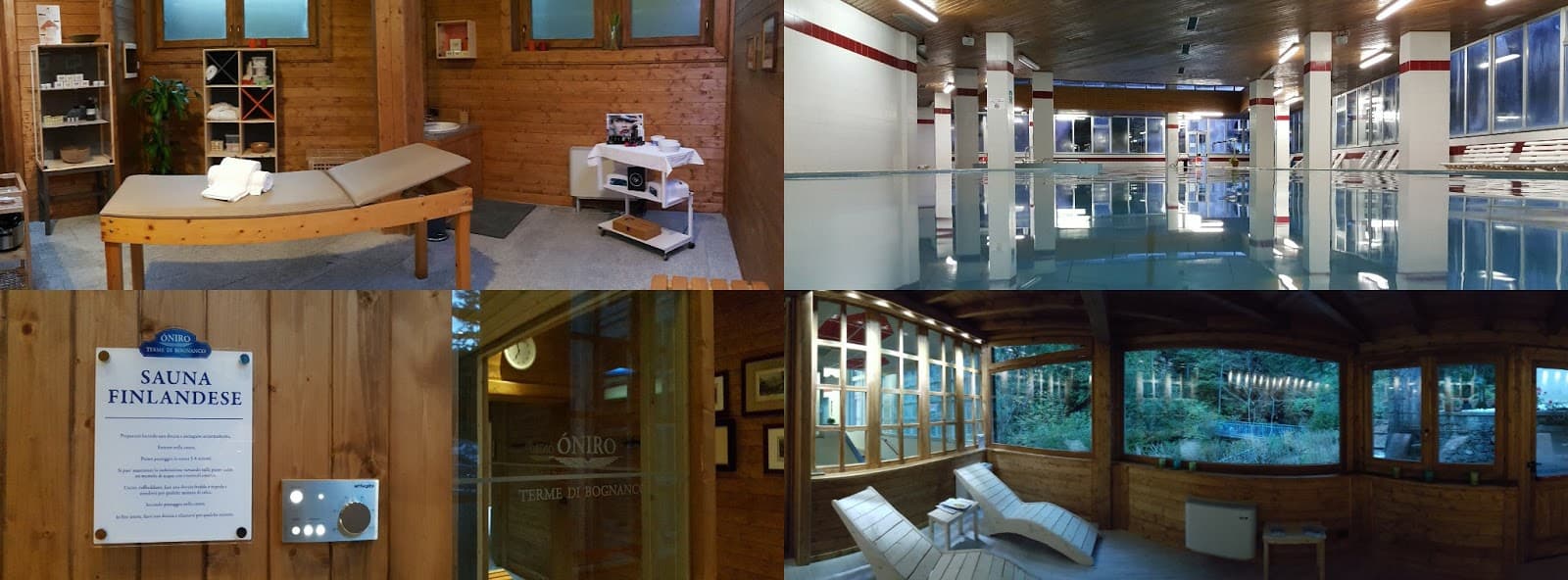 Bognanco Thermal Baths - Image 1