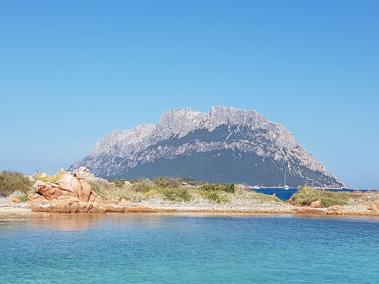 Isola dei Cavalli - Image 1