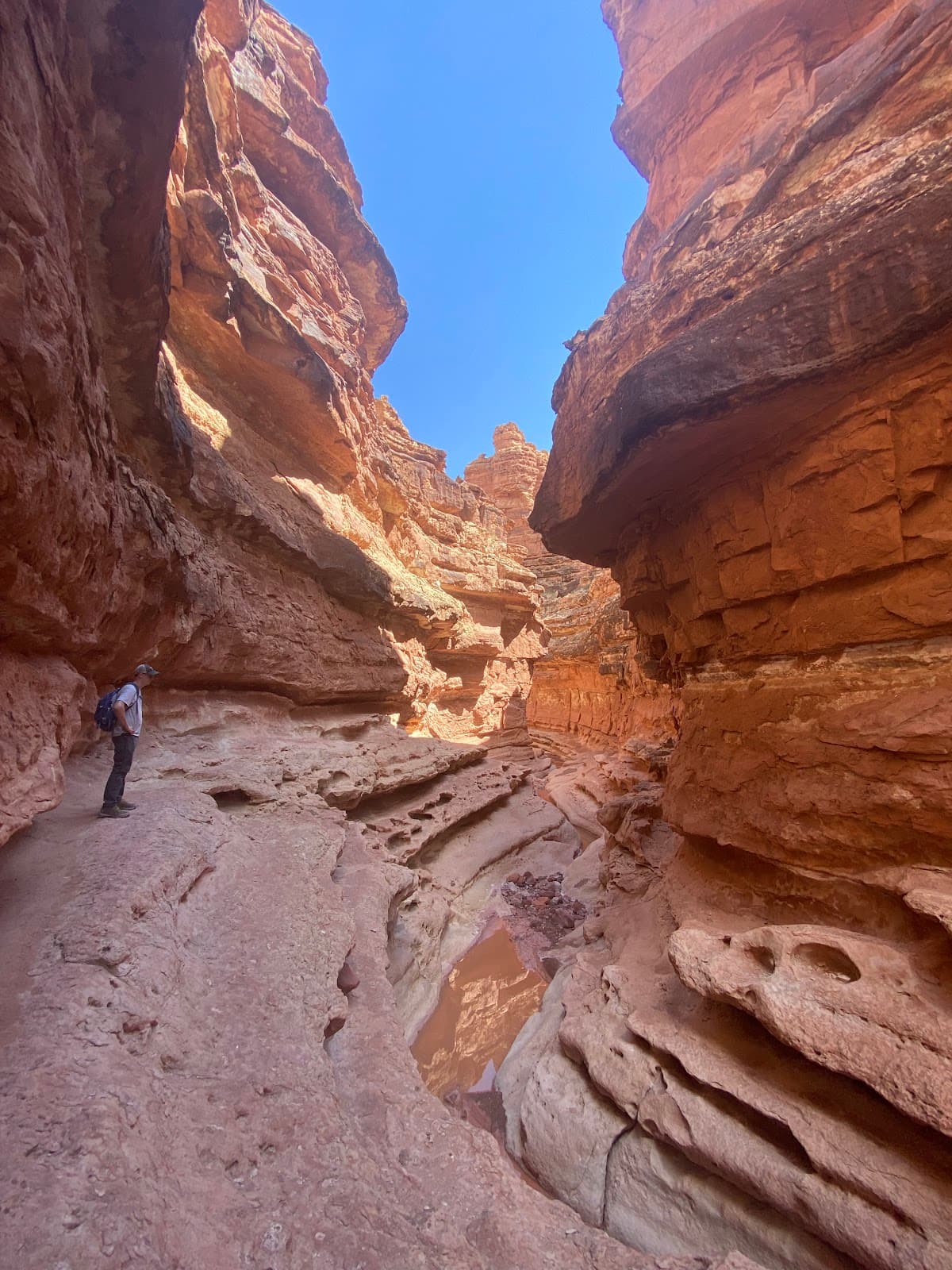 Cathedral Wash - Image 1