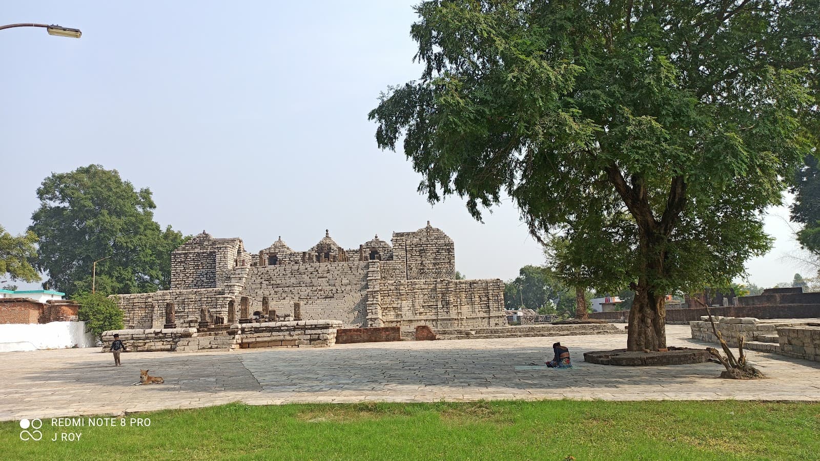 Sirpur Archaeological Site - Image 1