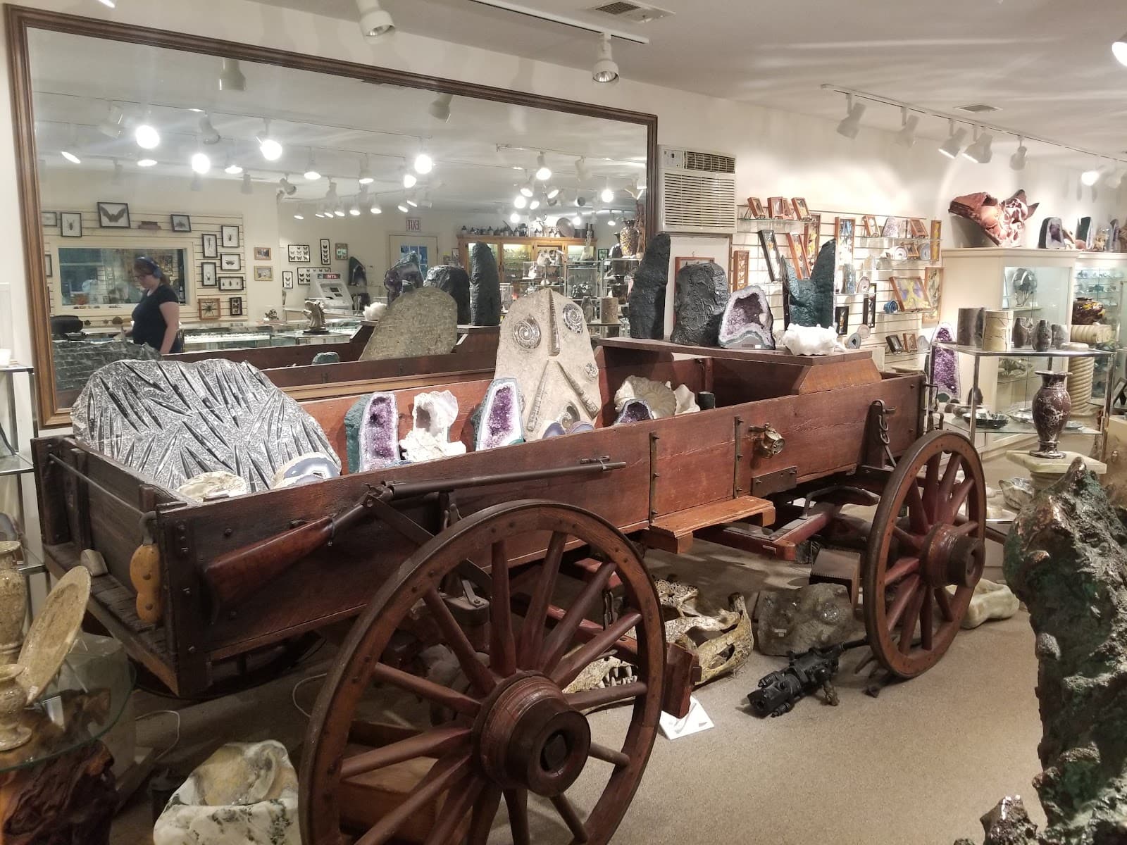 Broad River Gems & Mining Co. - Image 1