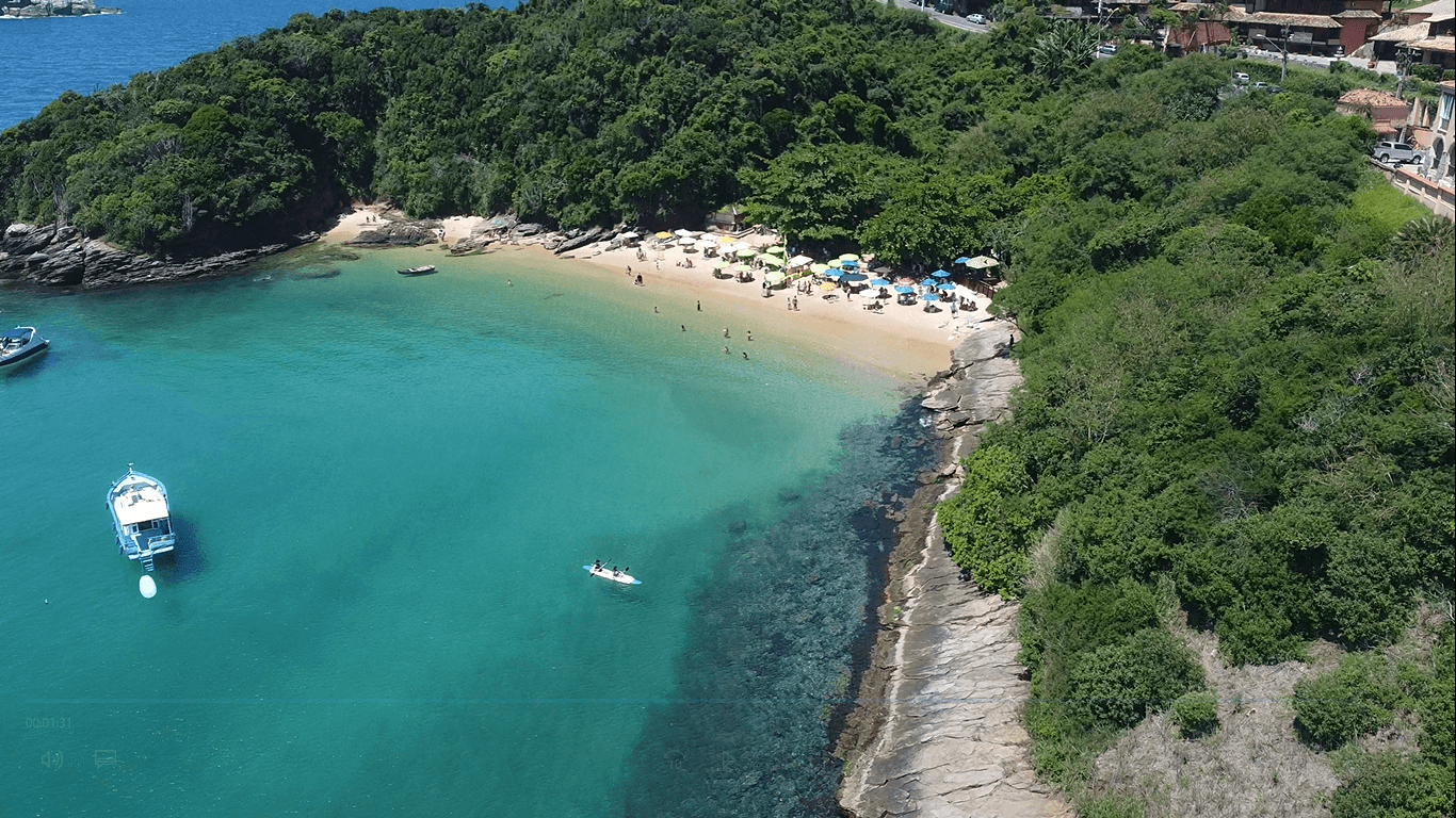 João Fernandinho Beach - Image 1