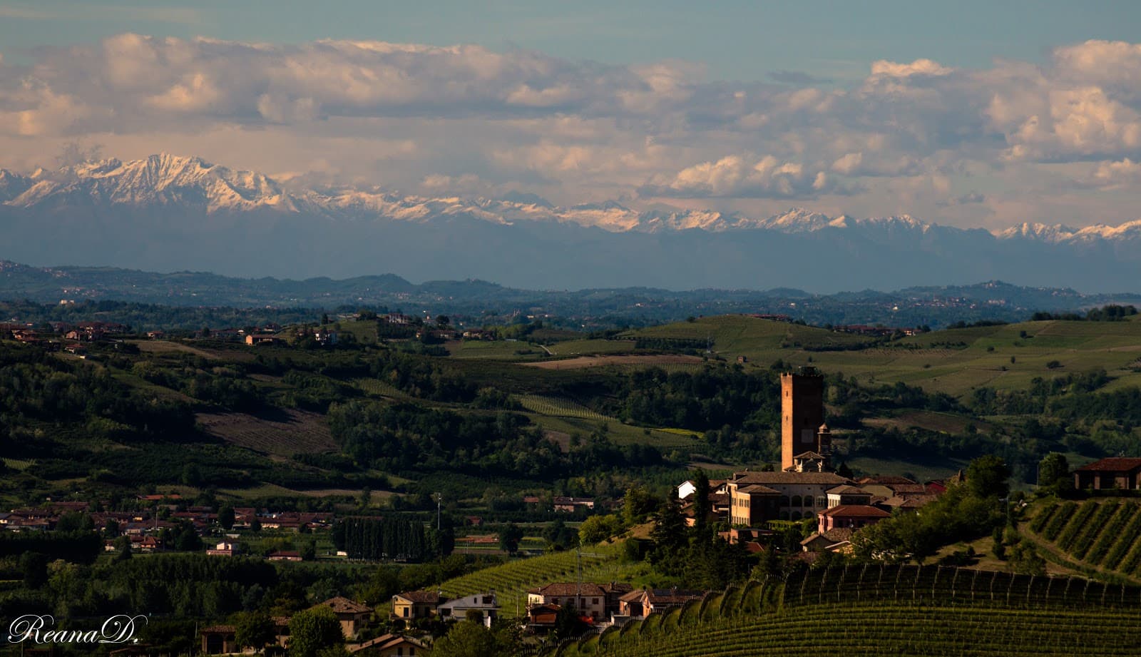Barbaresco Tower - Image 1